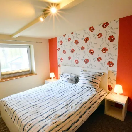 Comfy For 5 People In *