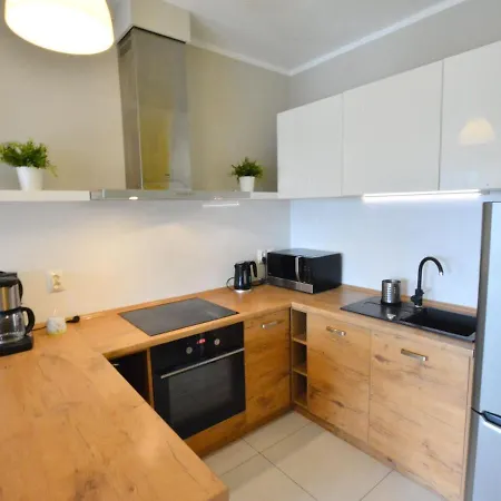 Comfy For 5 People In Hébergement de vacances