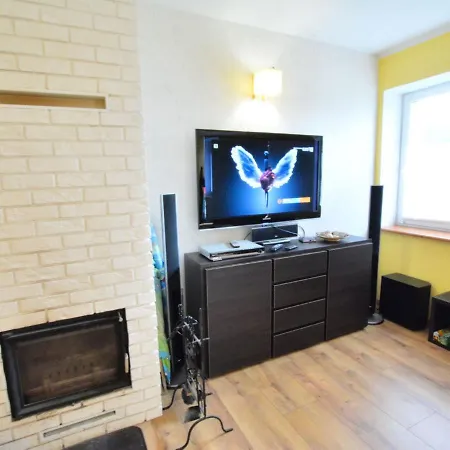 Comfy For 5 People In Hébergement de vacances