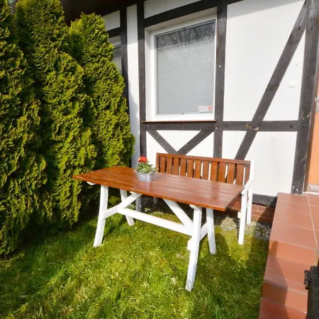 Comfy For 5 People In