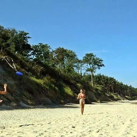 Comfy For 5 People In Hébergement de vacances *