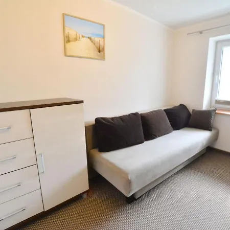 Comfy For 5 People In * Pleśna